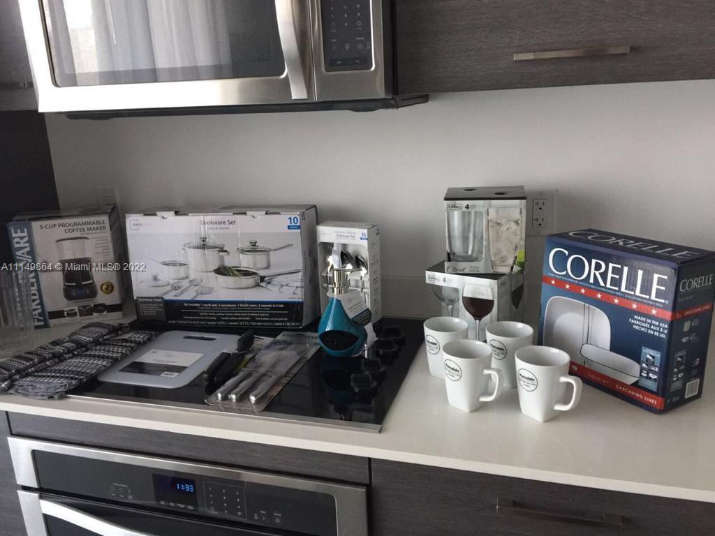 CENTRO CONDO - Residential