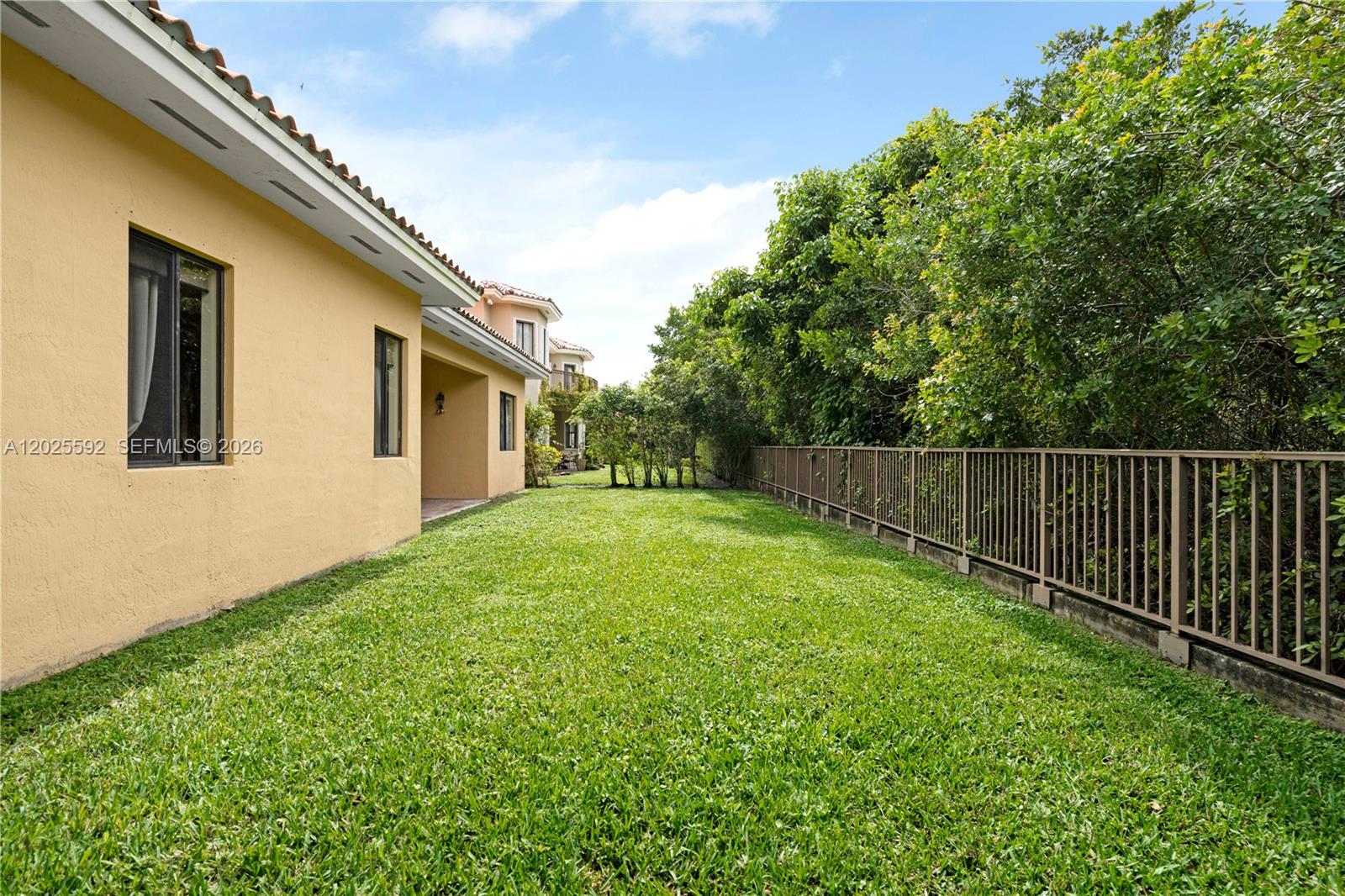 CUTLER CAY - Residential