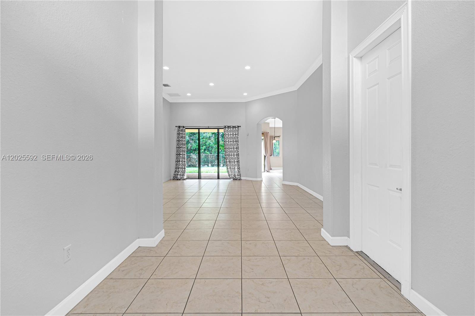 CUTLER CAY - Residential