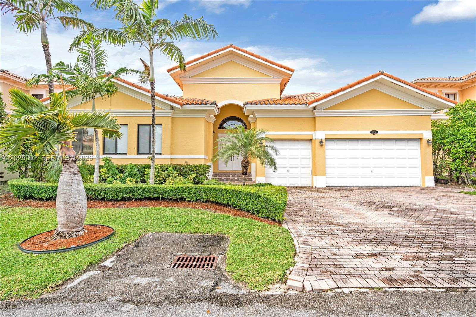 CUTLER CAY - Residential