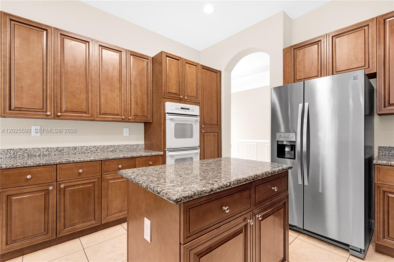 CUTLER CAY - Residential