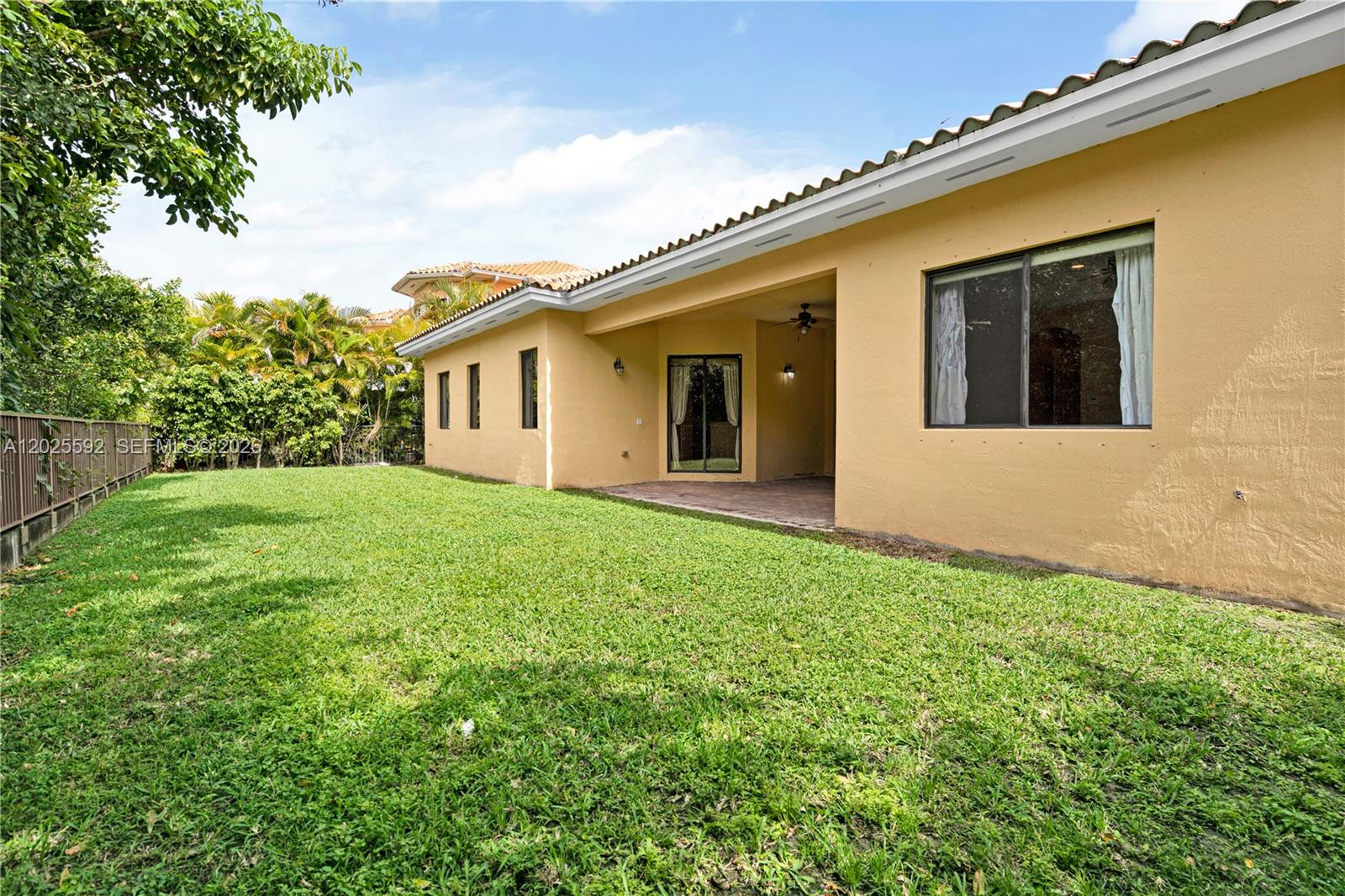 CUTLER CAY - Residential