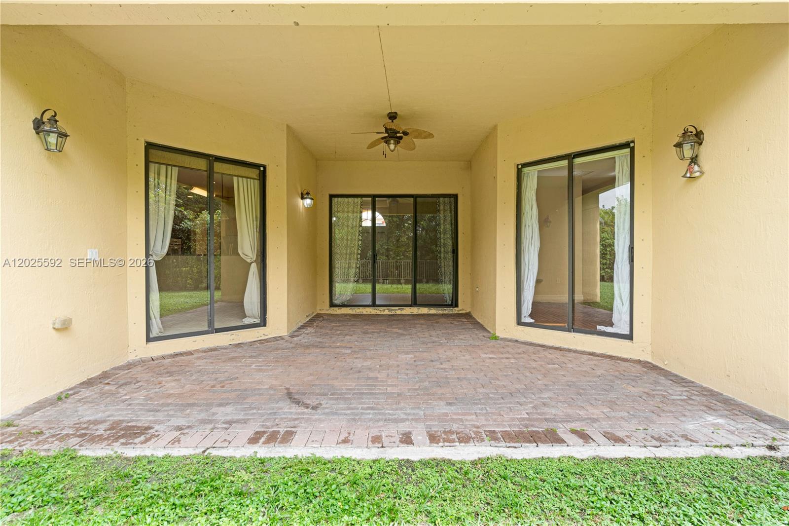 CUTLER CAY - Residential