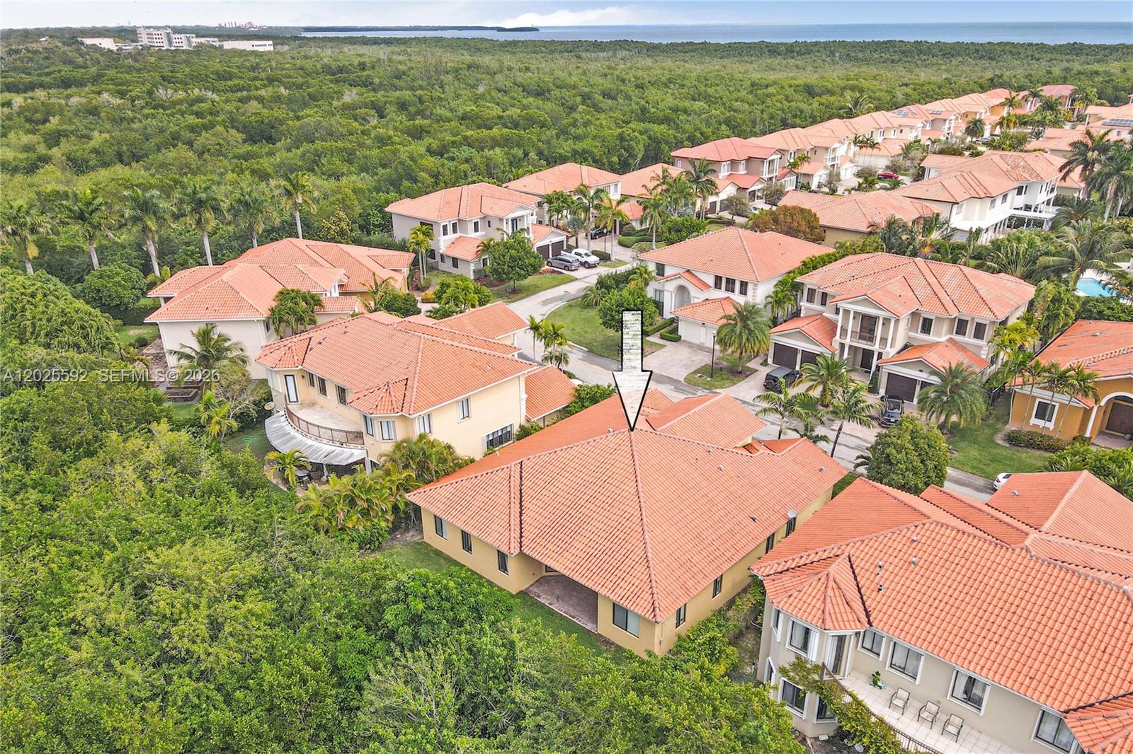 CUTLER CAY - Residential