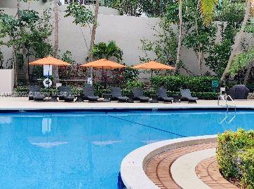 BRICKELL KEY II CONDO - Residential Lease