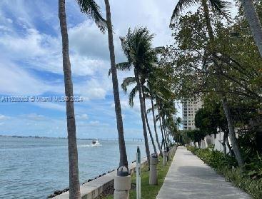 BRICKELL KEY II CONDO - Residential Lease