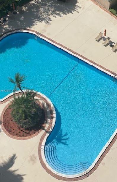 BRICKELL KEY II CONDO - Residential Lease