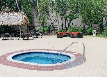 BRICKELL KEY II CONDO - Residential Lease