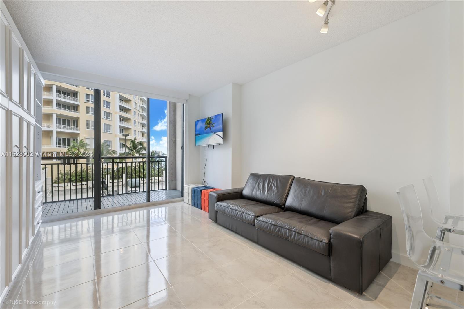 BRICKELL KEY II CONDO - Residential Lease