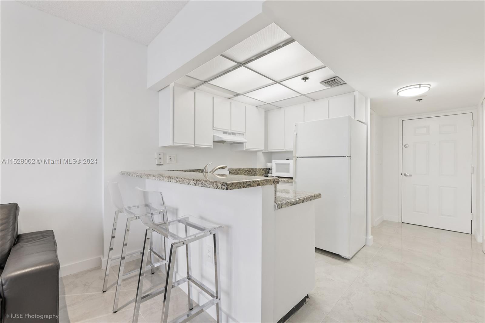 BRICKELL KEY II CONDO - Residential Lease