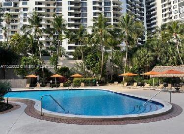BRICKELL KEY II CONDO - Residential Lease