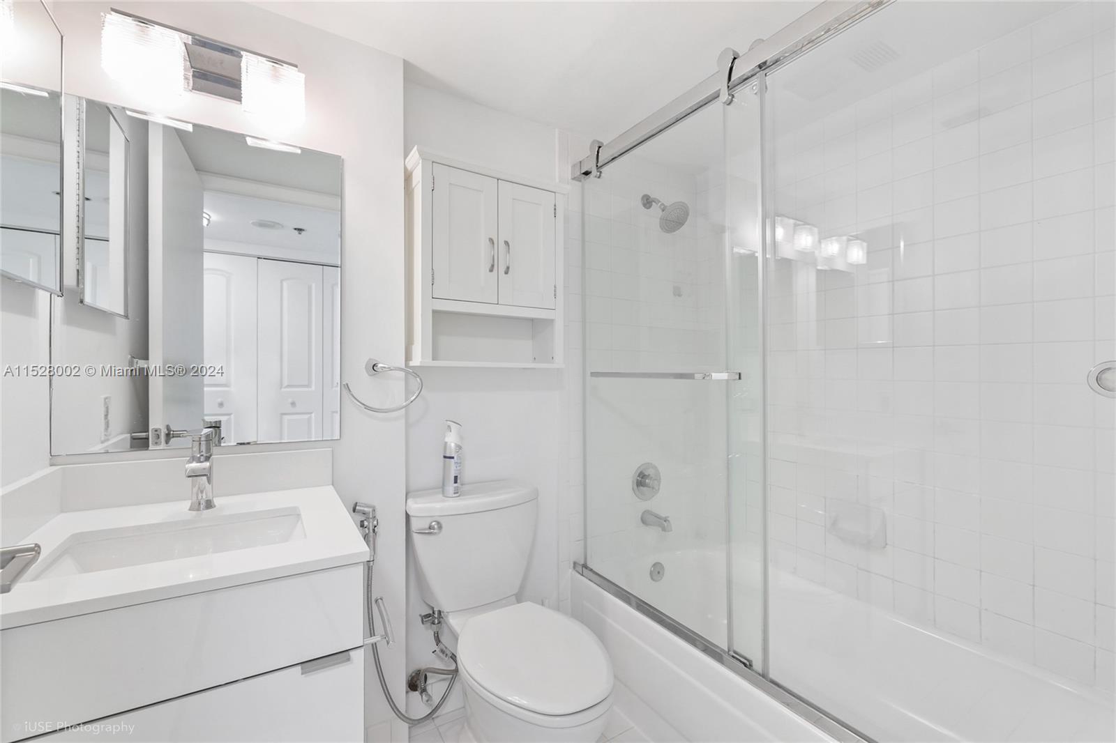 BRICKELL KEY II CONDO - Residential Lease