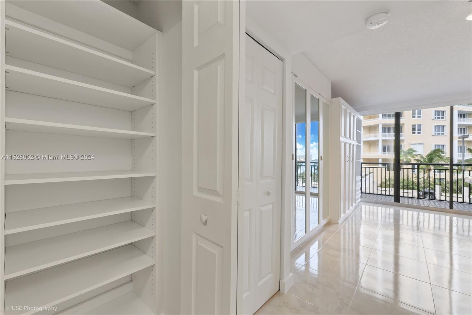 BRICKELL KEY II CONDO - Residential Lease