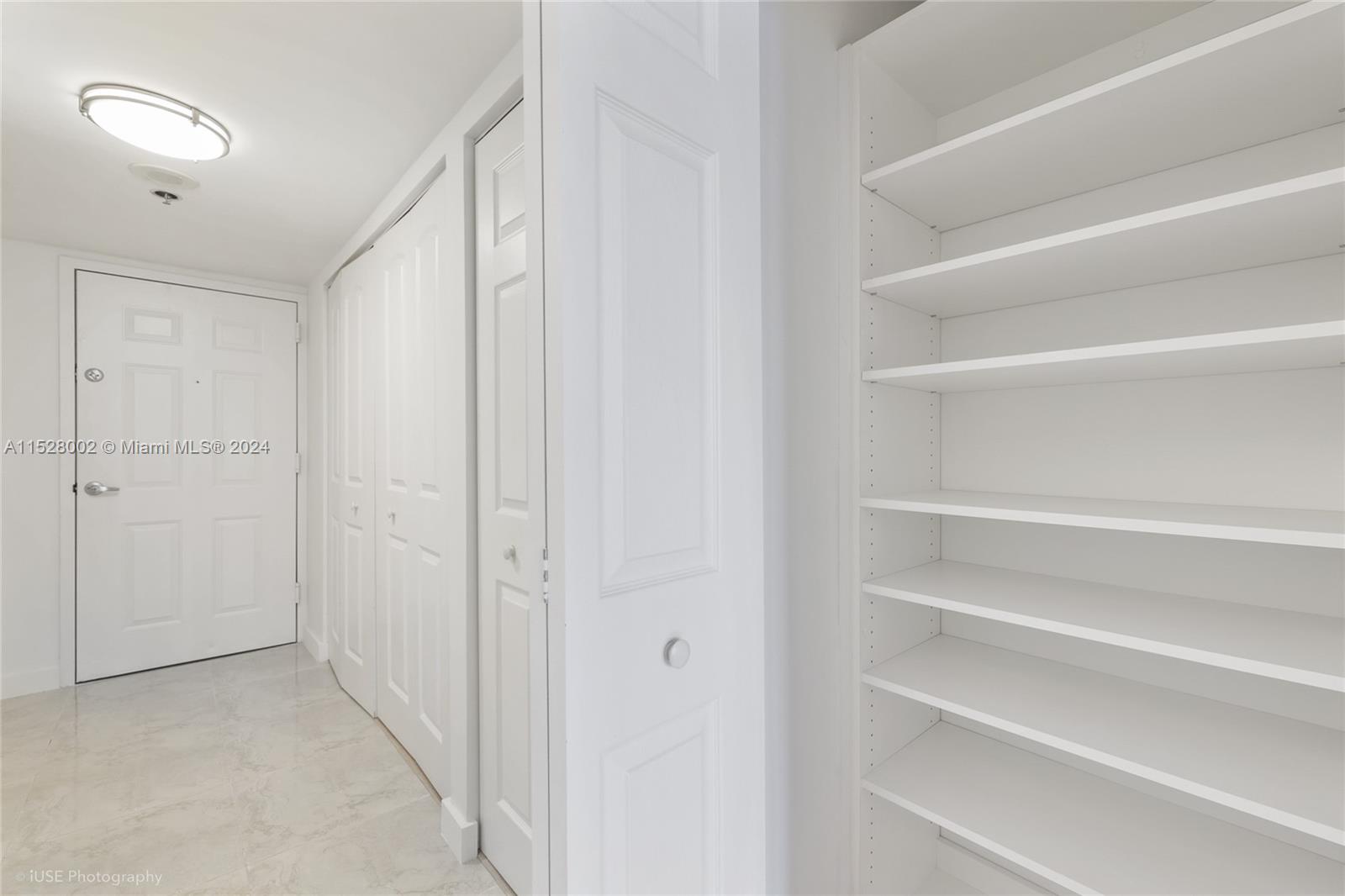 BRICKELL KEY II CONDO - Residential Lease