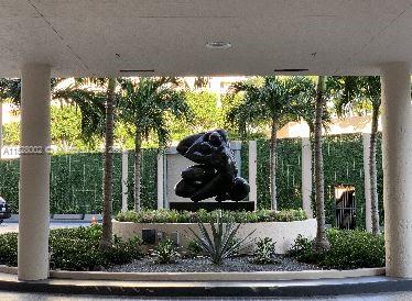 BRICKELL KEY II CONDO - Residential Lease