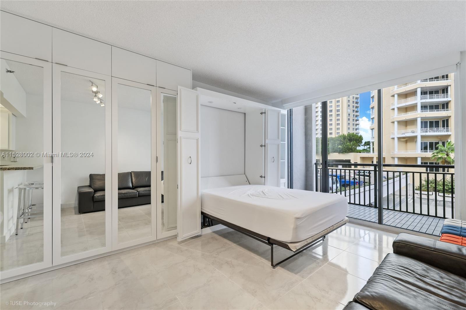 BRICKELL KEY II CONDO - Residential Lease