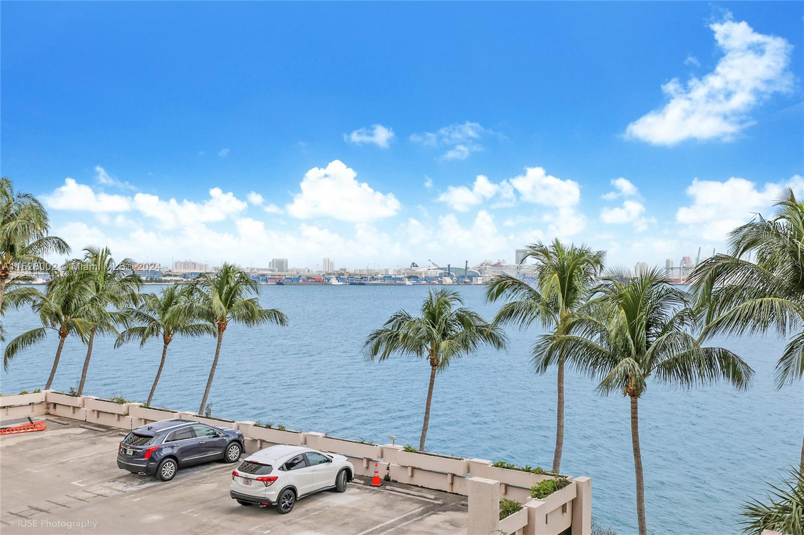 BRICKELL KEY II CONDO - Residential Lease
