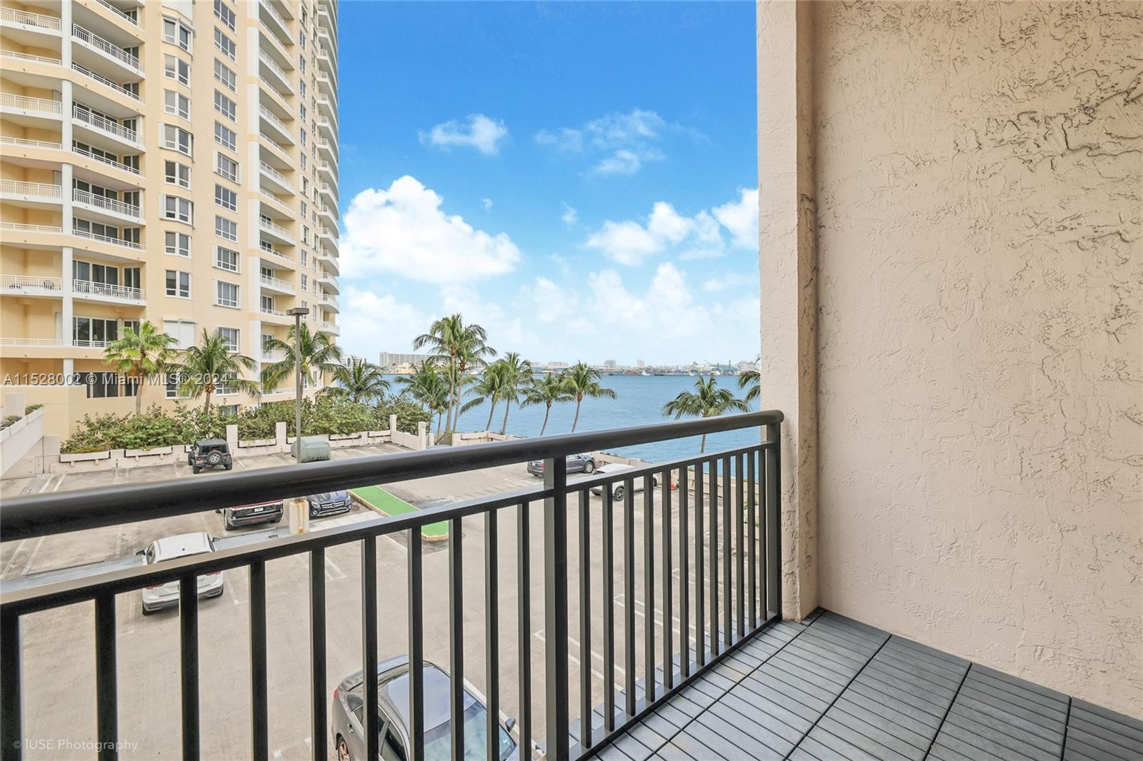 BRICKELL KEY II CONDO - Residential Lease