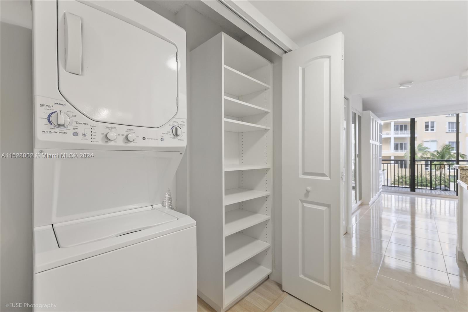 BRICKELL KEY II CONDO - Residential Lease