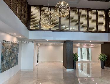 BRICKELL KEY II CONDO - Residential Lease