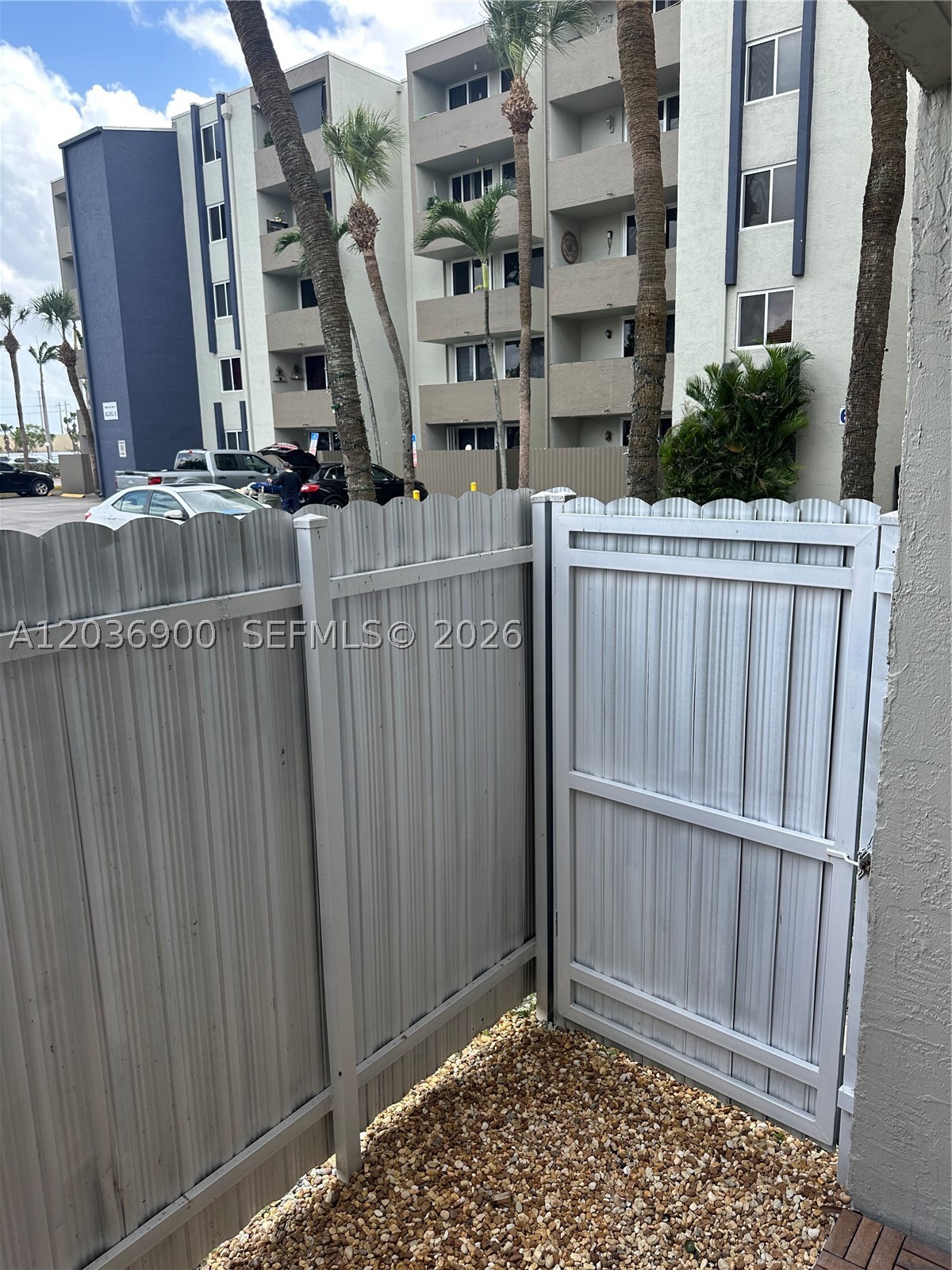 SAMARI LAKE EAST CONDO - Residential Lease