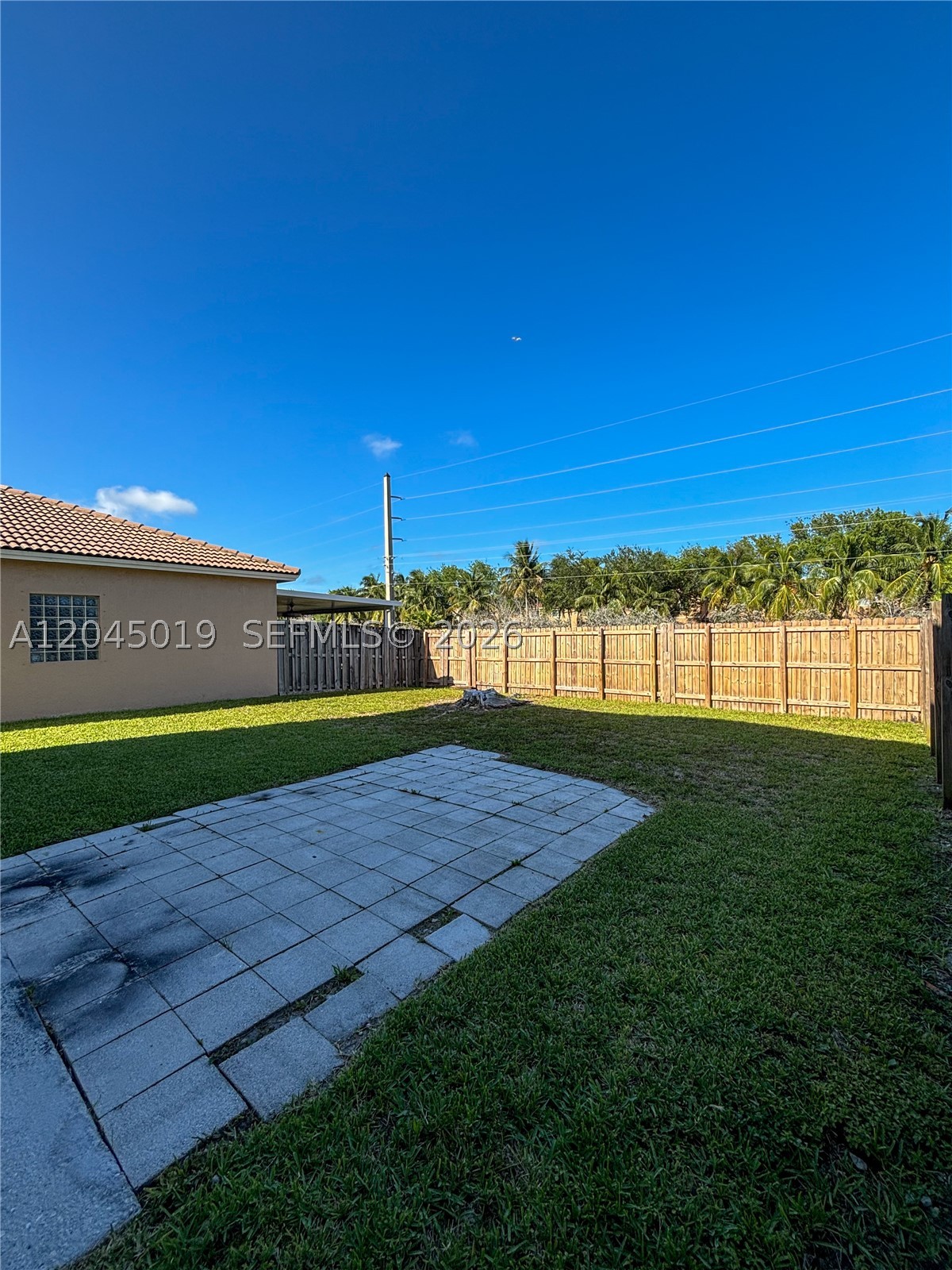 LAKES BY THE BAY SEC 12 - Residential Lease