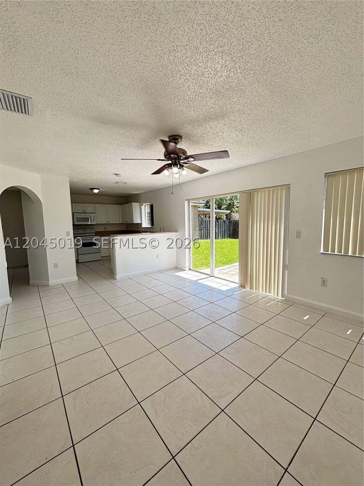 LAKES BY THE BAY SEC 12 - Residential Lease