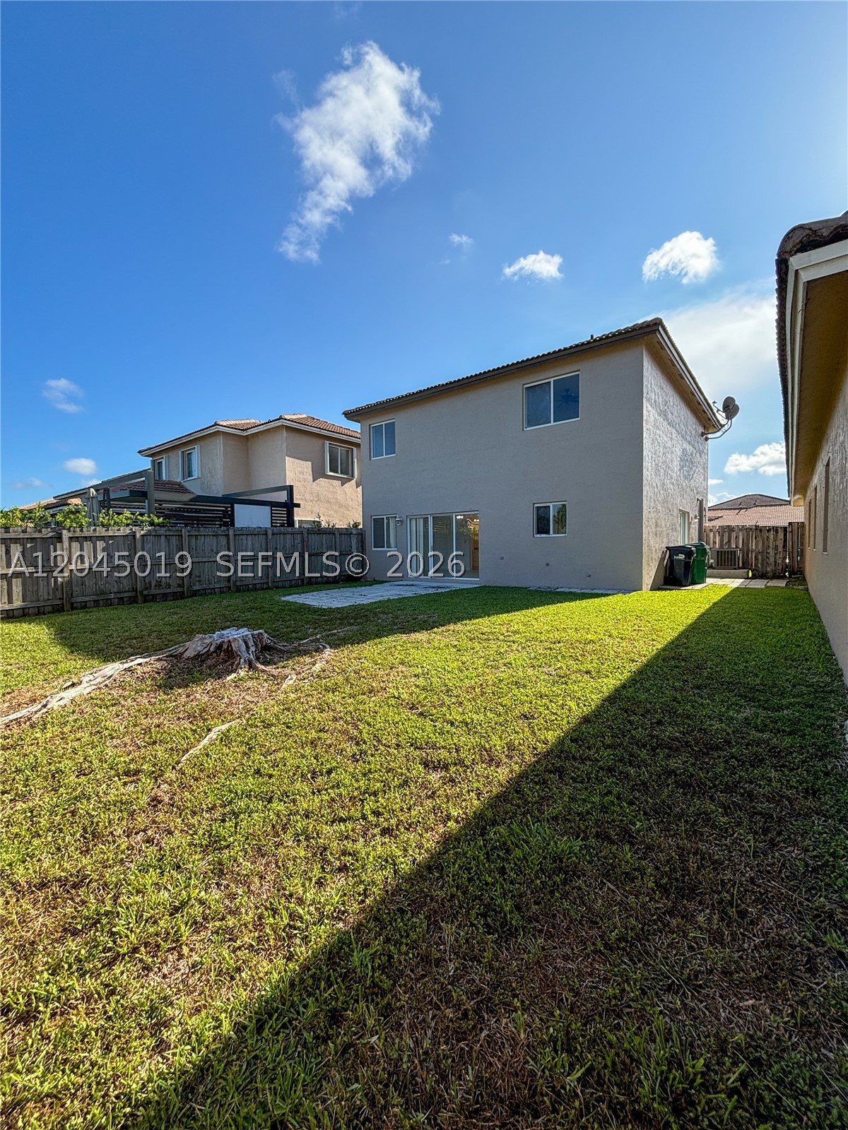 LAKES BY THE BAY SEC 12 - Residential Lease