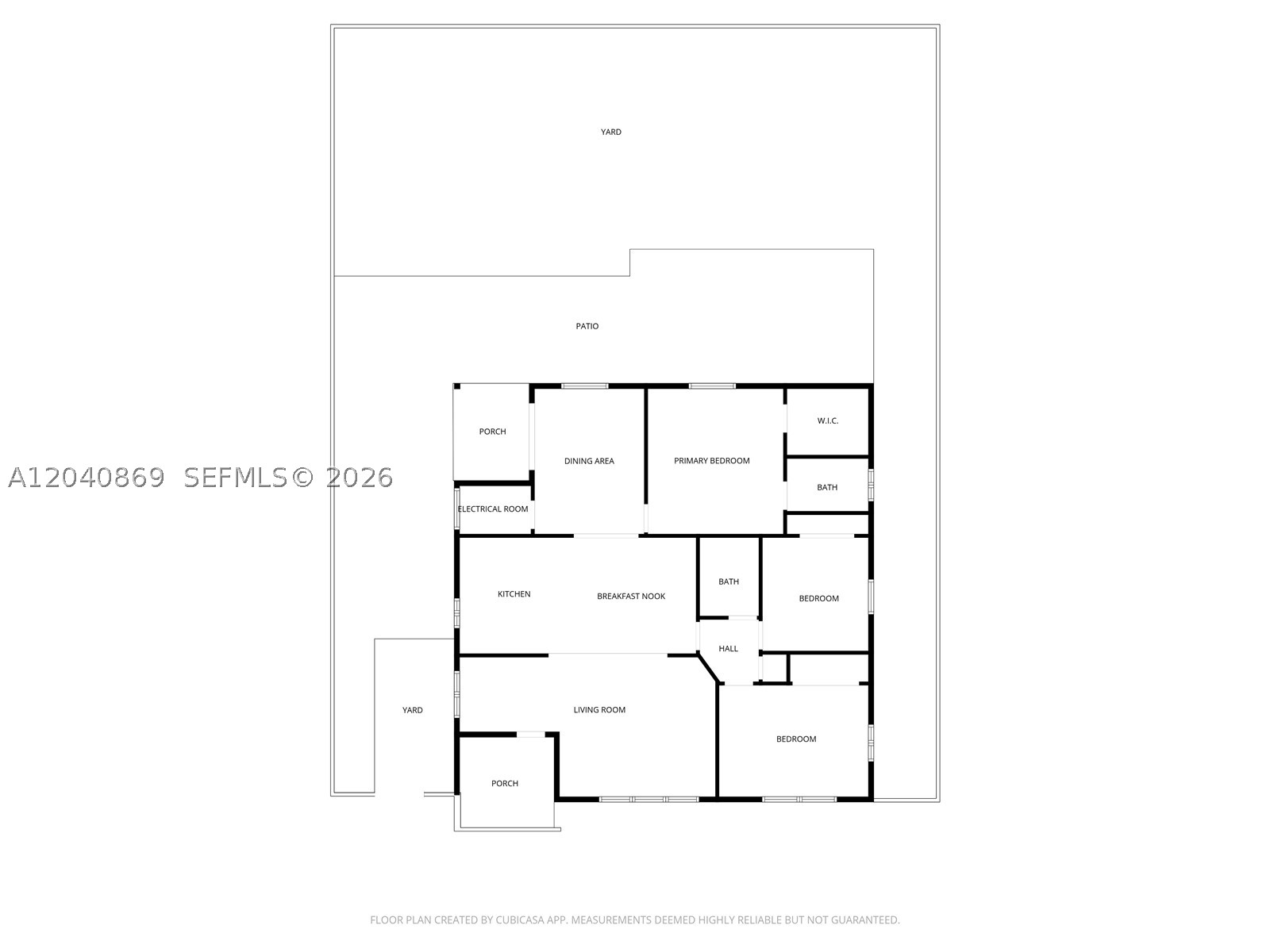 PALM ESTATES - Residential