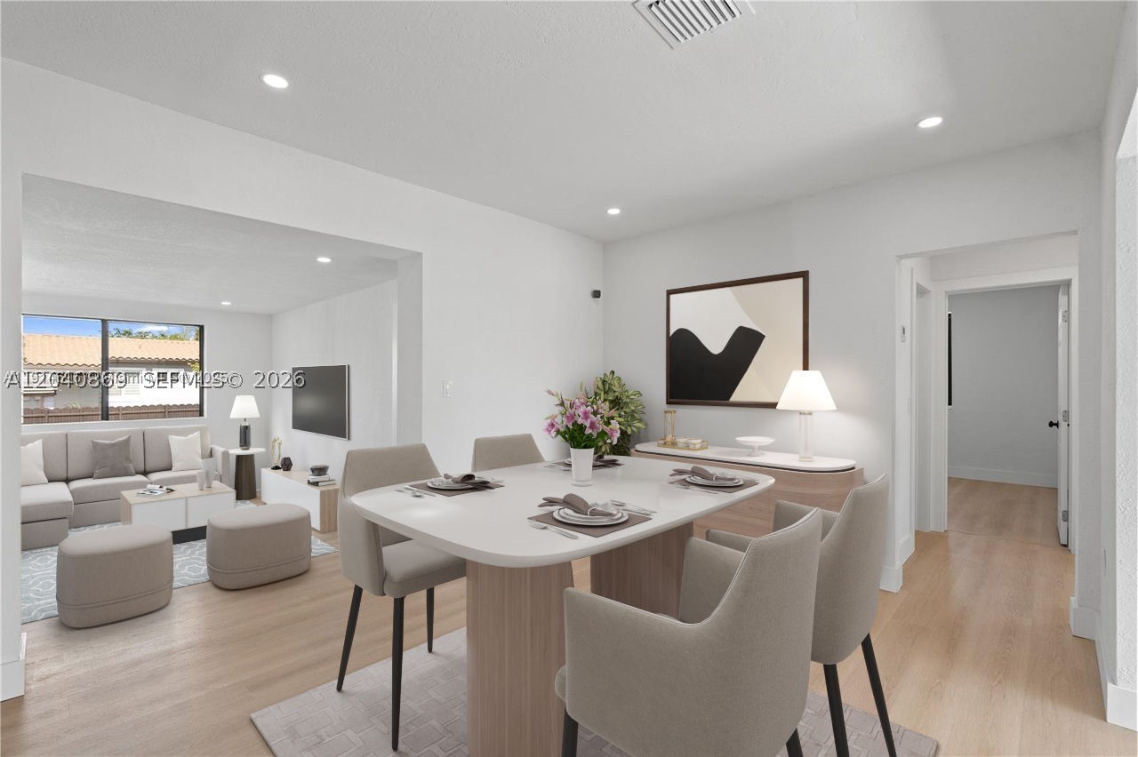PALM ESTATES - Residential