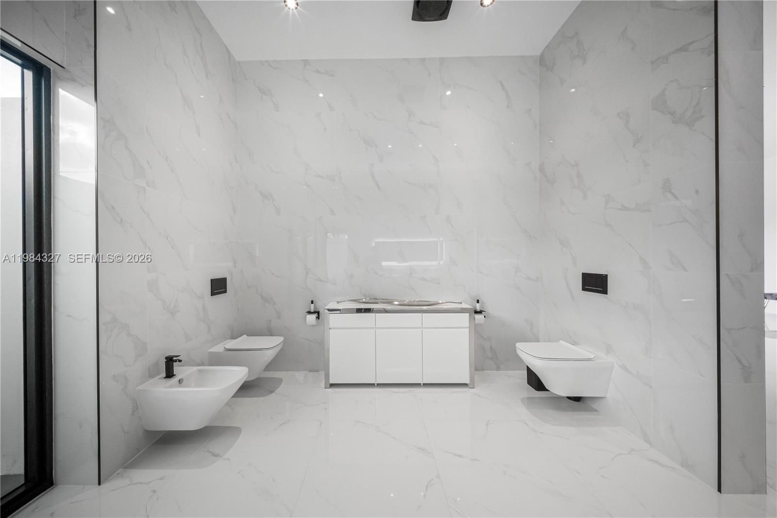 NONE - Residential