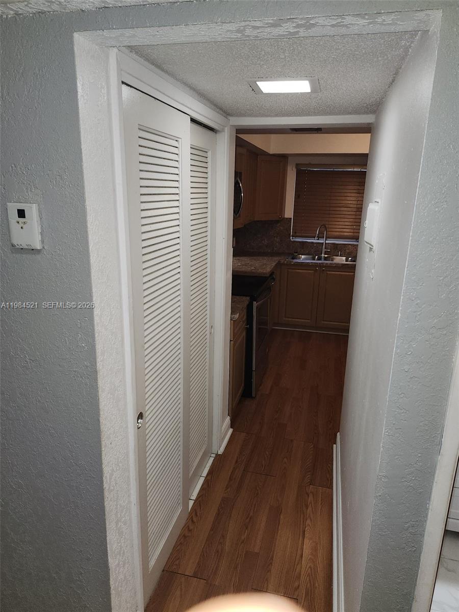 GOLF MANOR BLDG A CONDO - Residential