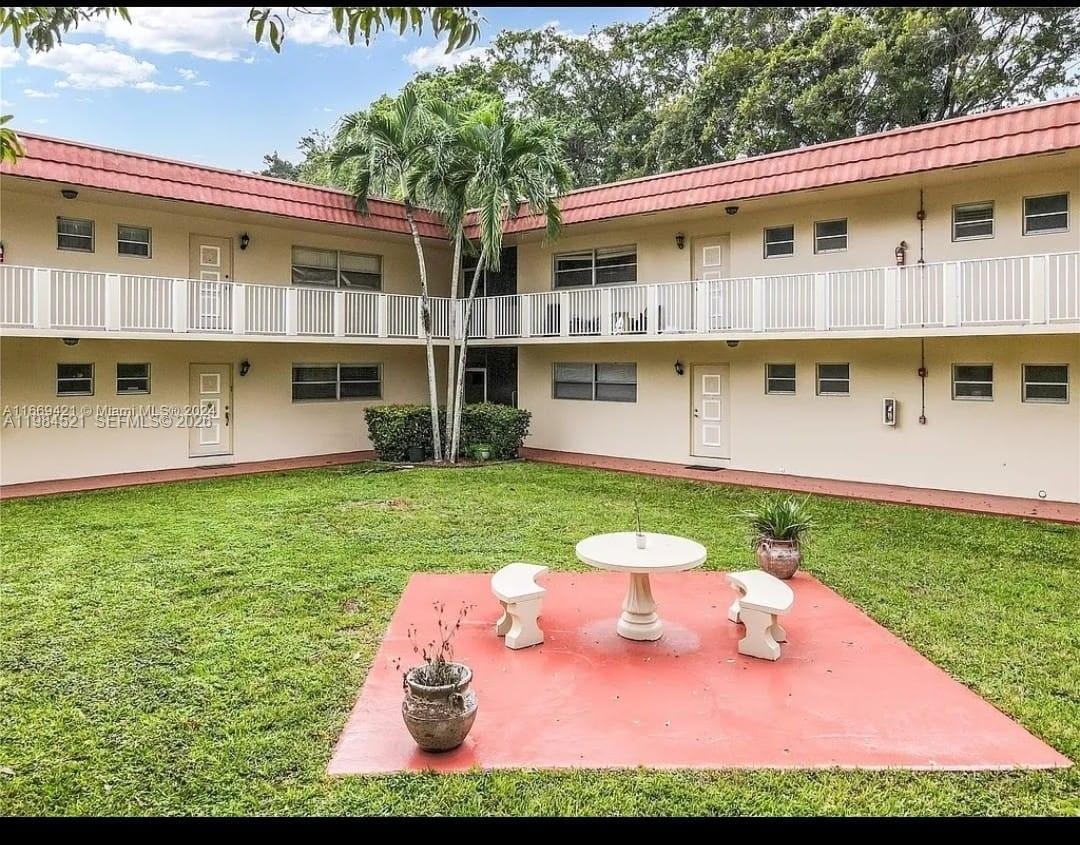GOLF MANOR BLDG A CONDO - Residential