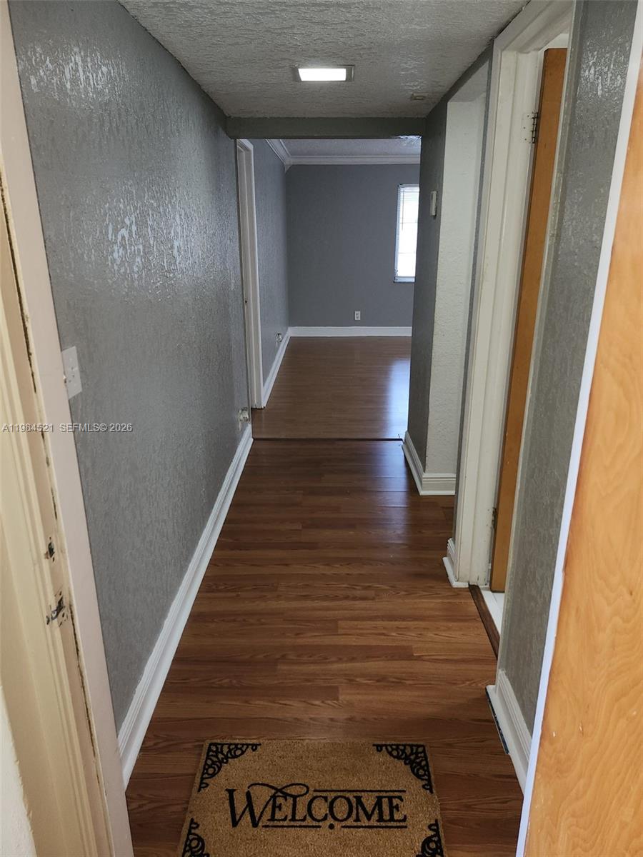 GOLF MANOR BLDG A CONDO - Residential