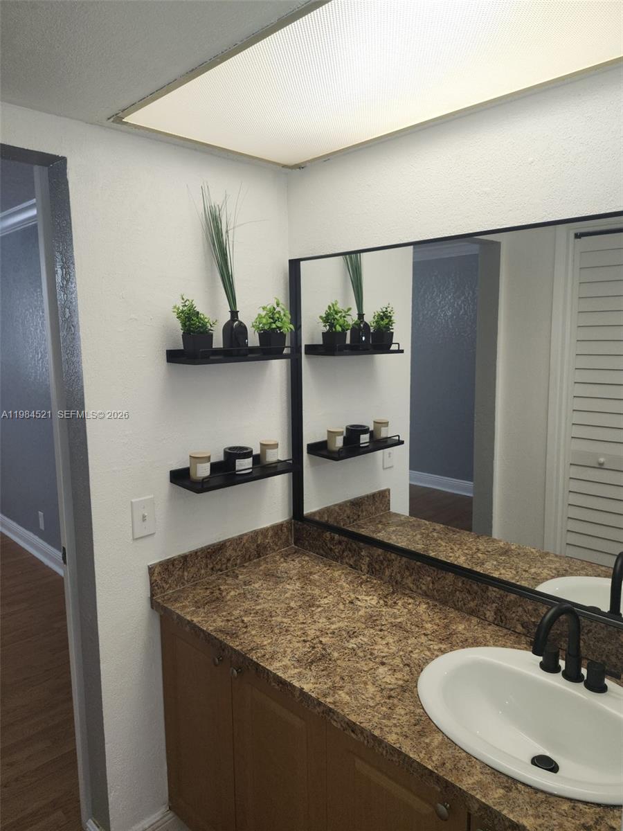 GOLF MANOR BLDG A CONDO - Residential
