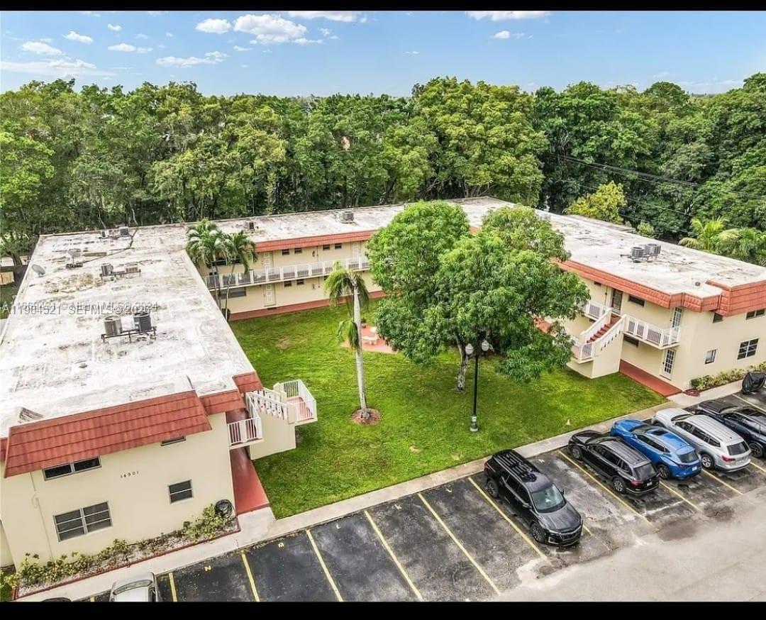 GOLF MANOR BLDG A CONDO - Residential