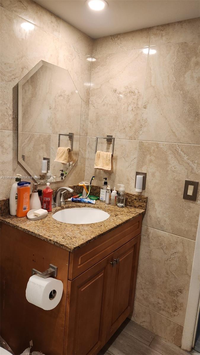 EDGEWATER CONDO - Residential