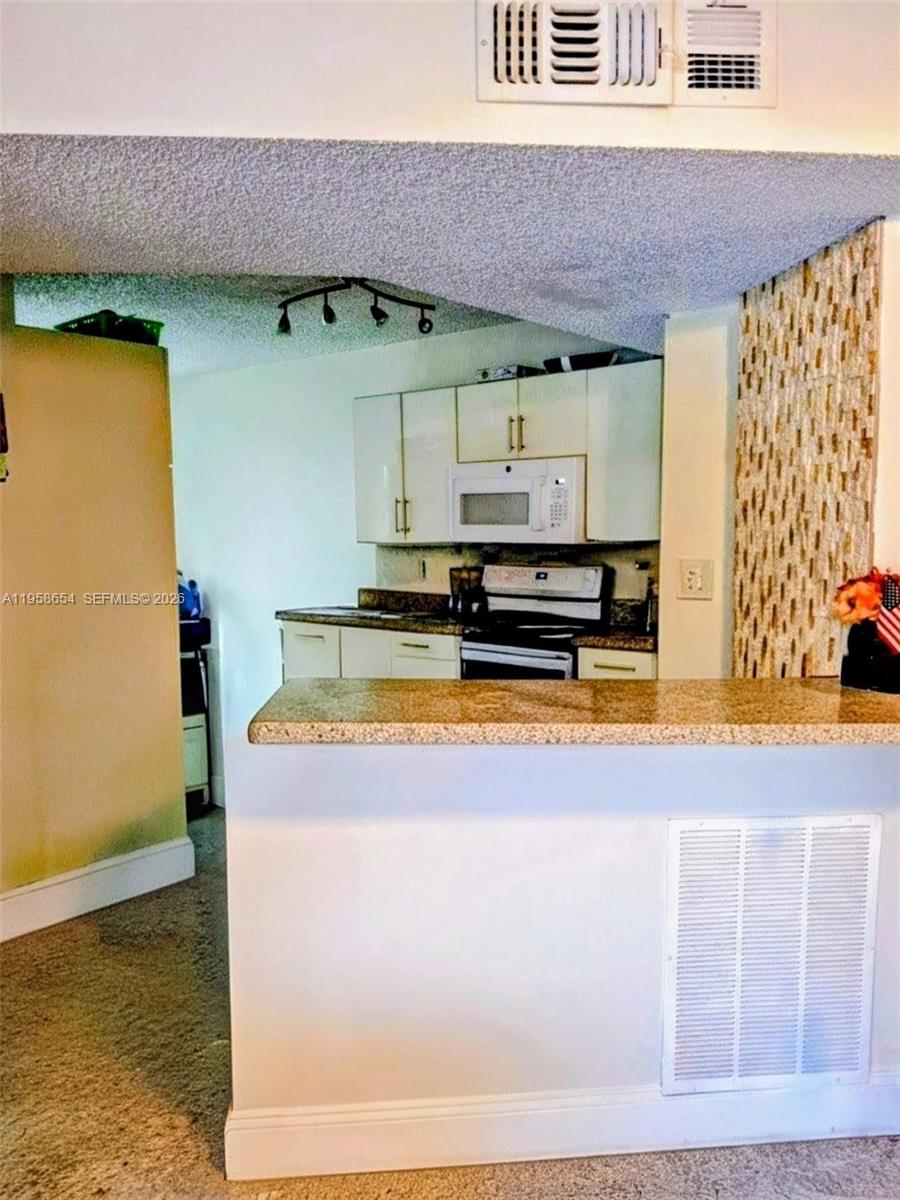 EDGEWATER CONDO - Residential