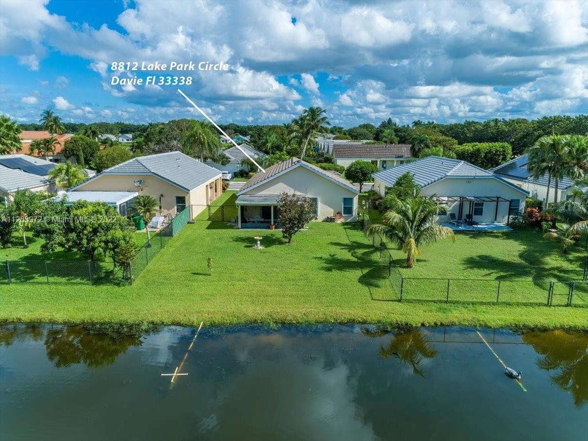 FOREST RIDGE CLUSTER HOME - Residential