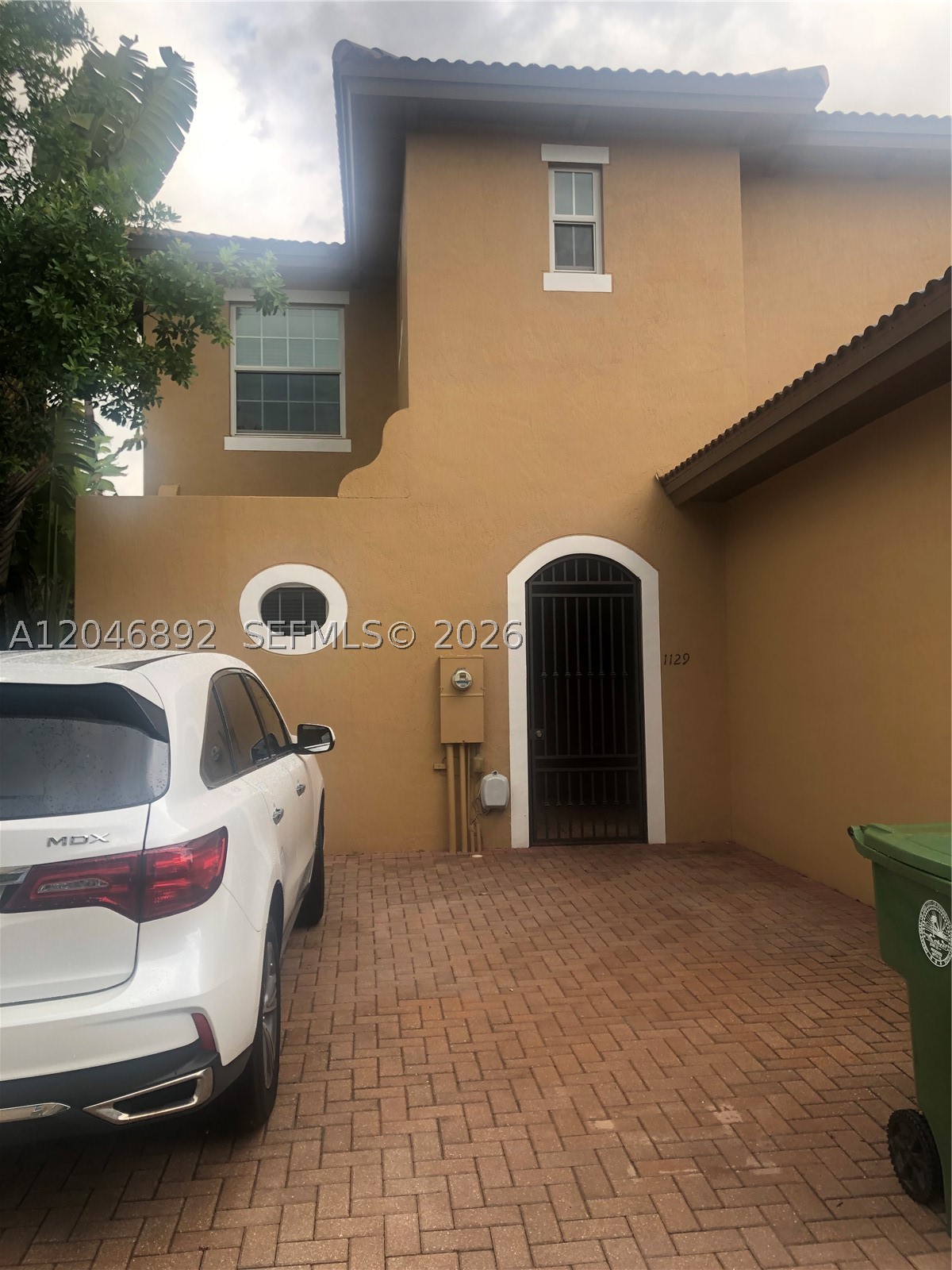 MEADOW PINES - Residential Lease
