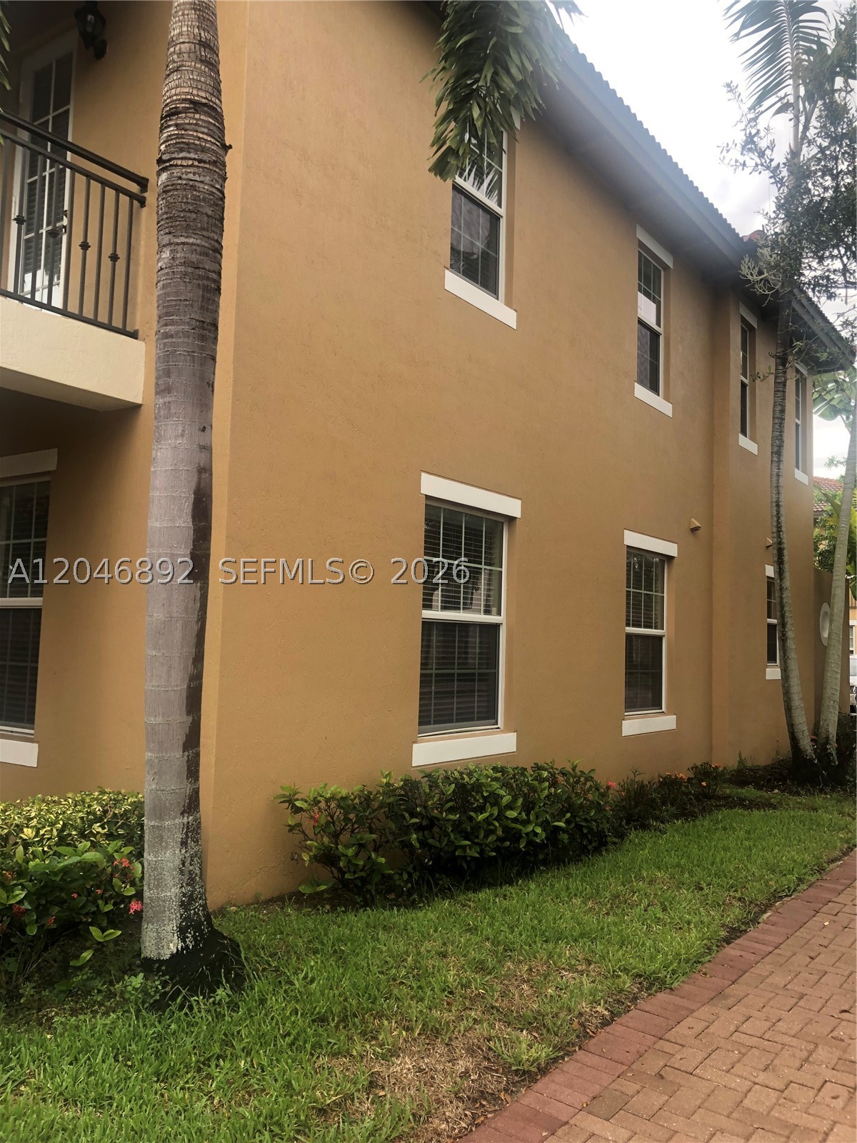 MEADOW PINES - Residential Lease