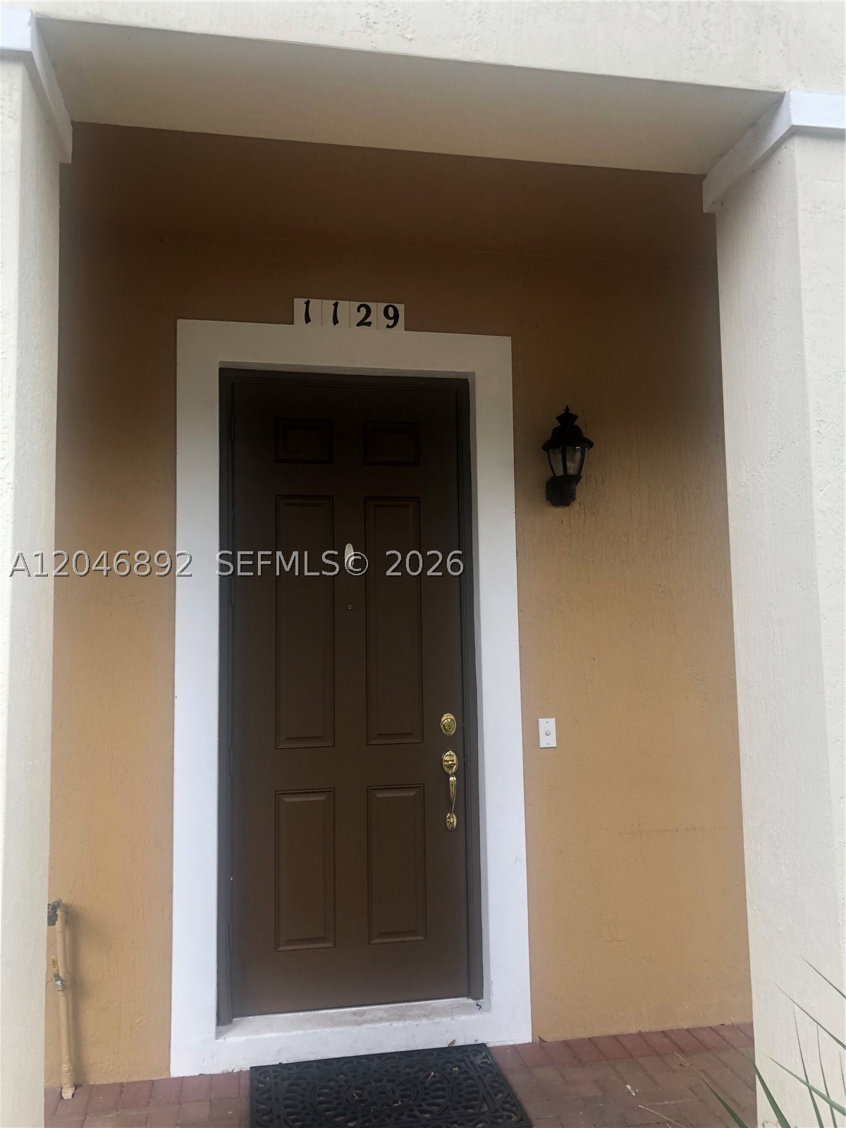 MEADOW PINES - Residential Lease