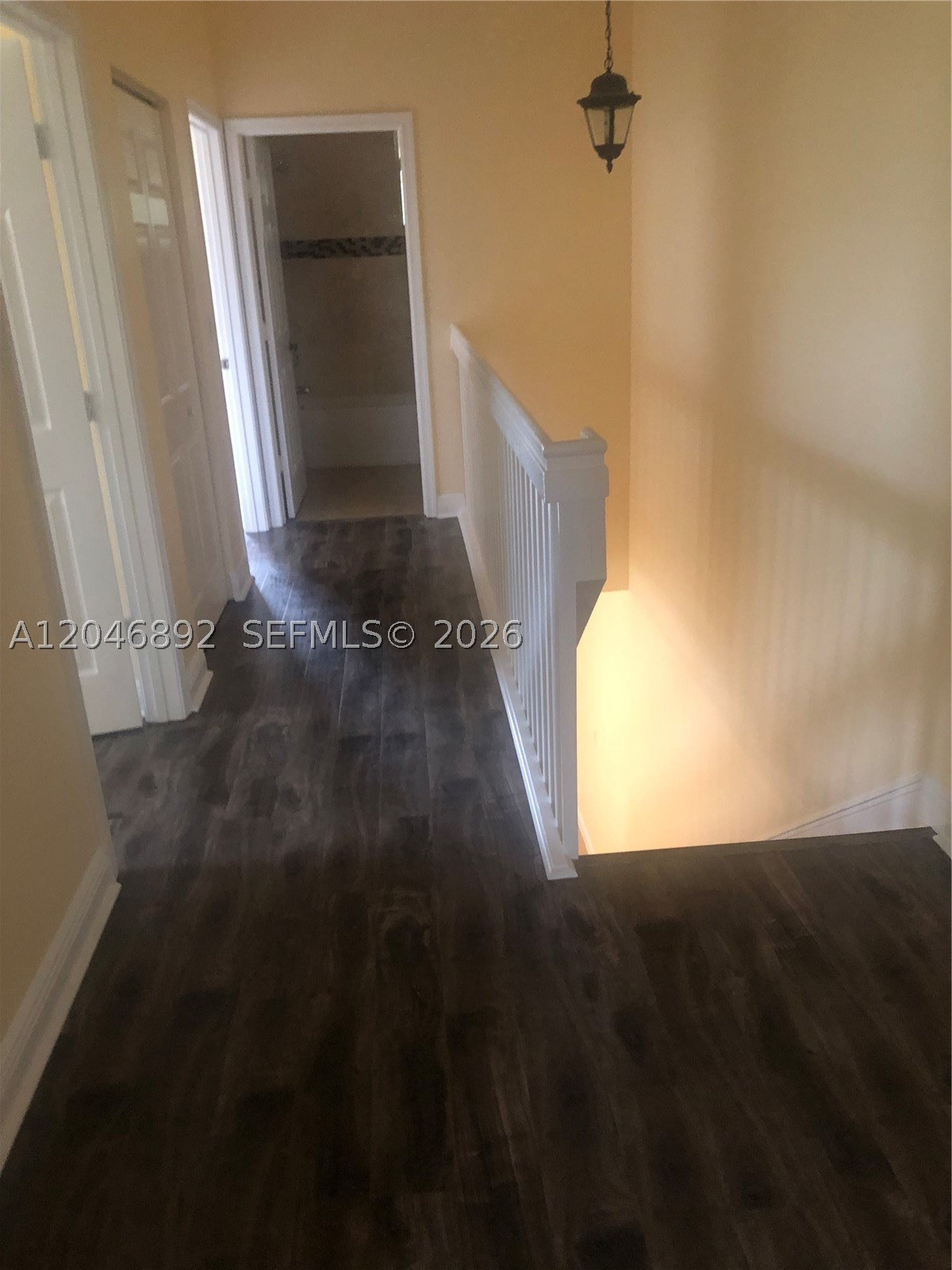 MEADOW PINES - Residential Lease