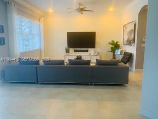 DEBUYS PLAT - Residential Lease