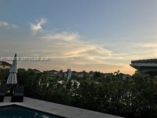 DEBUYS PLAT - Residential Lease