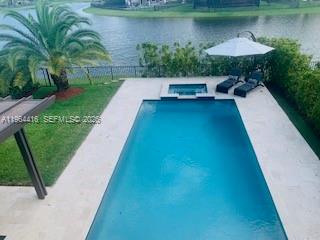 DEBUYS PLAT - Residential Lease