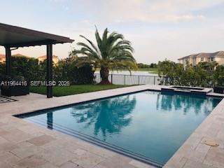 DEBUYS PLAT - Residential Lease