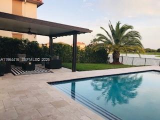 DEBUYS PLAT - Residential Lease