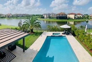 DEBUYS PLAT - Residential Lease