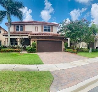 DEBUYS PLAT - Residential Lease